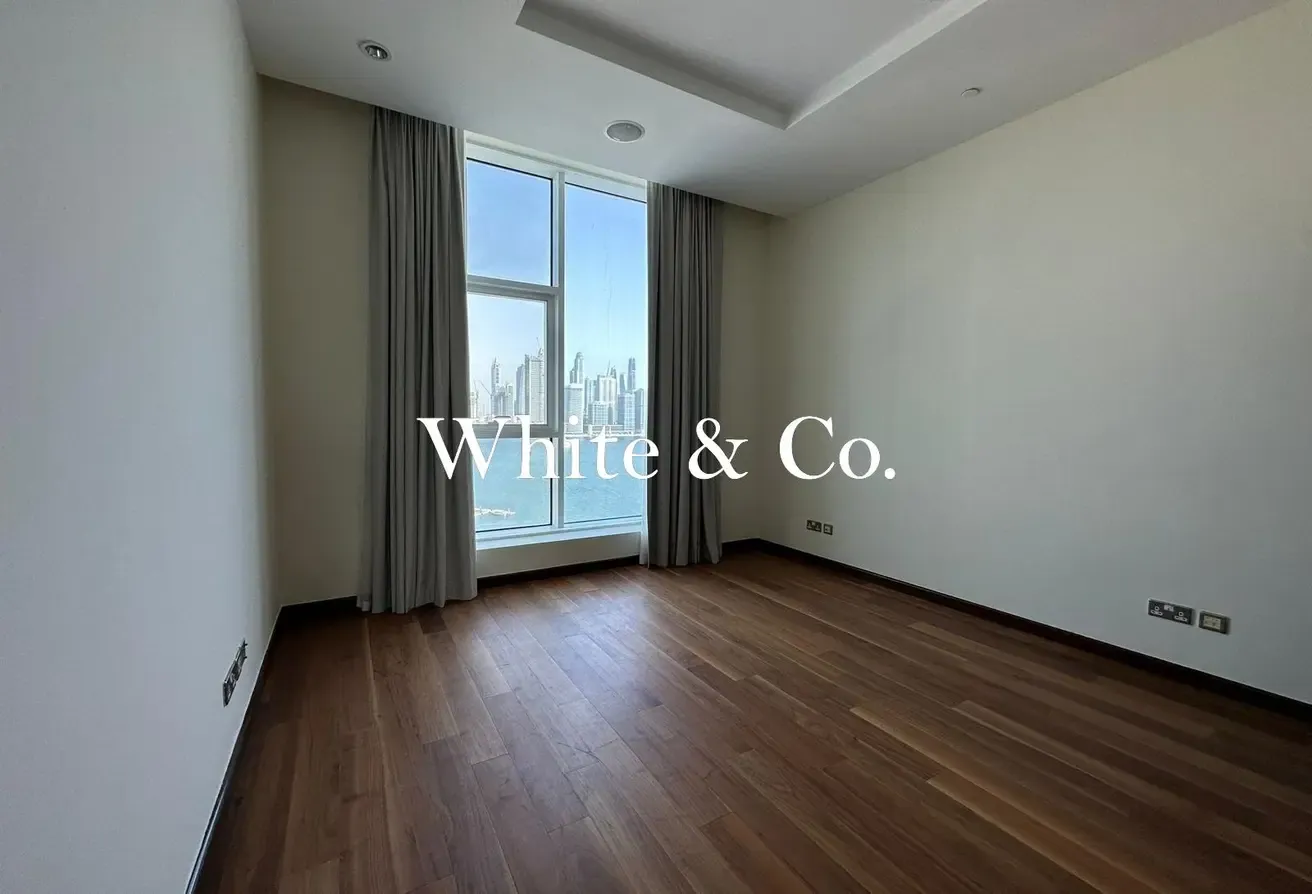 Unreal Views | High Floor | Maintained