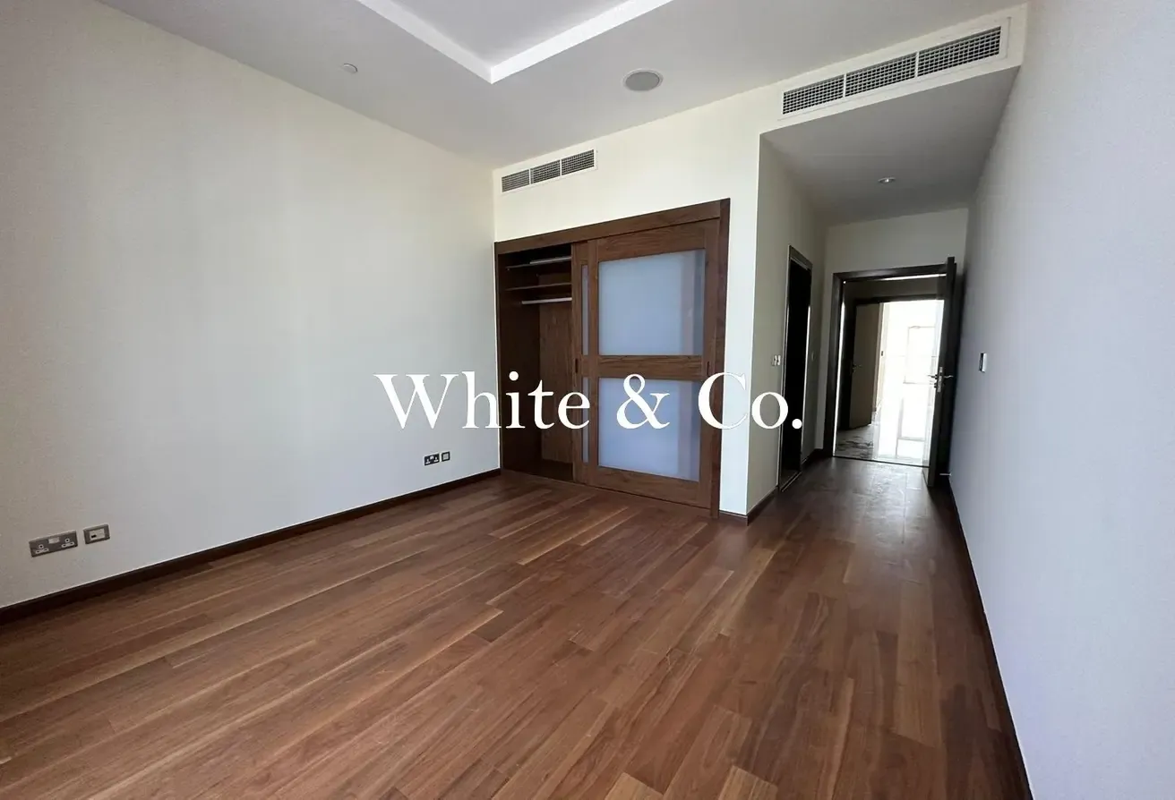 Unreal Views | High Floor | Maintained