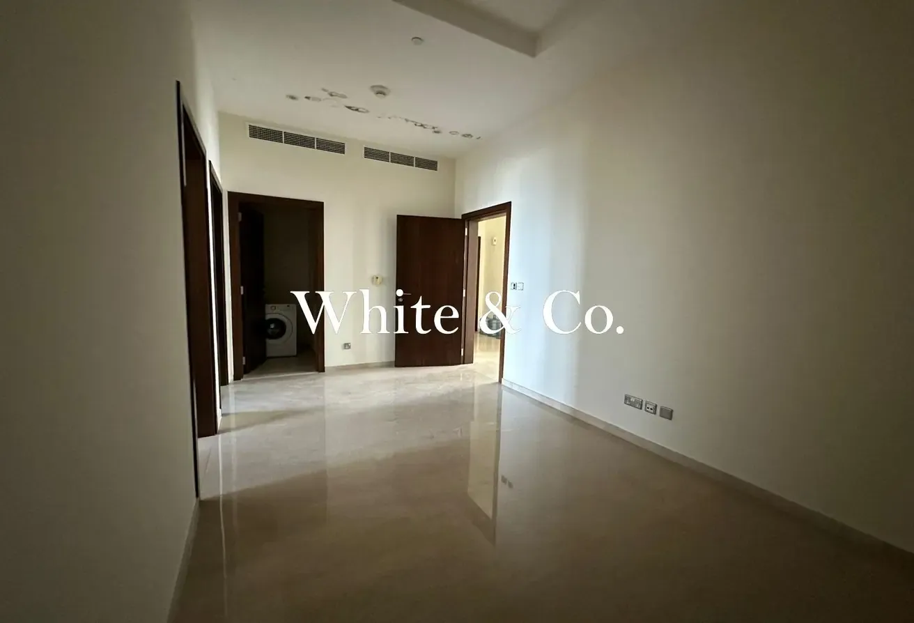 Unreal Views | High Floor | Maintained