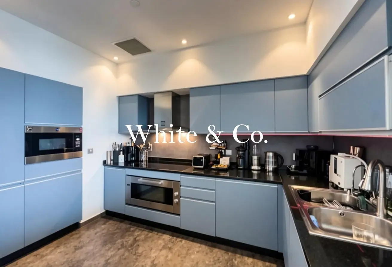 Prime Location | Unreal Views | Vacant