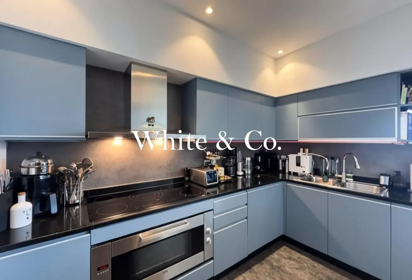 Prime Location | Unreal Views | Vacant