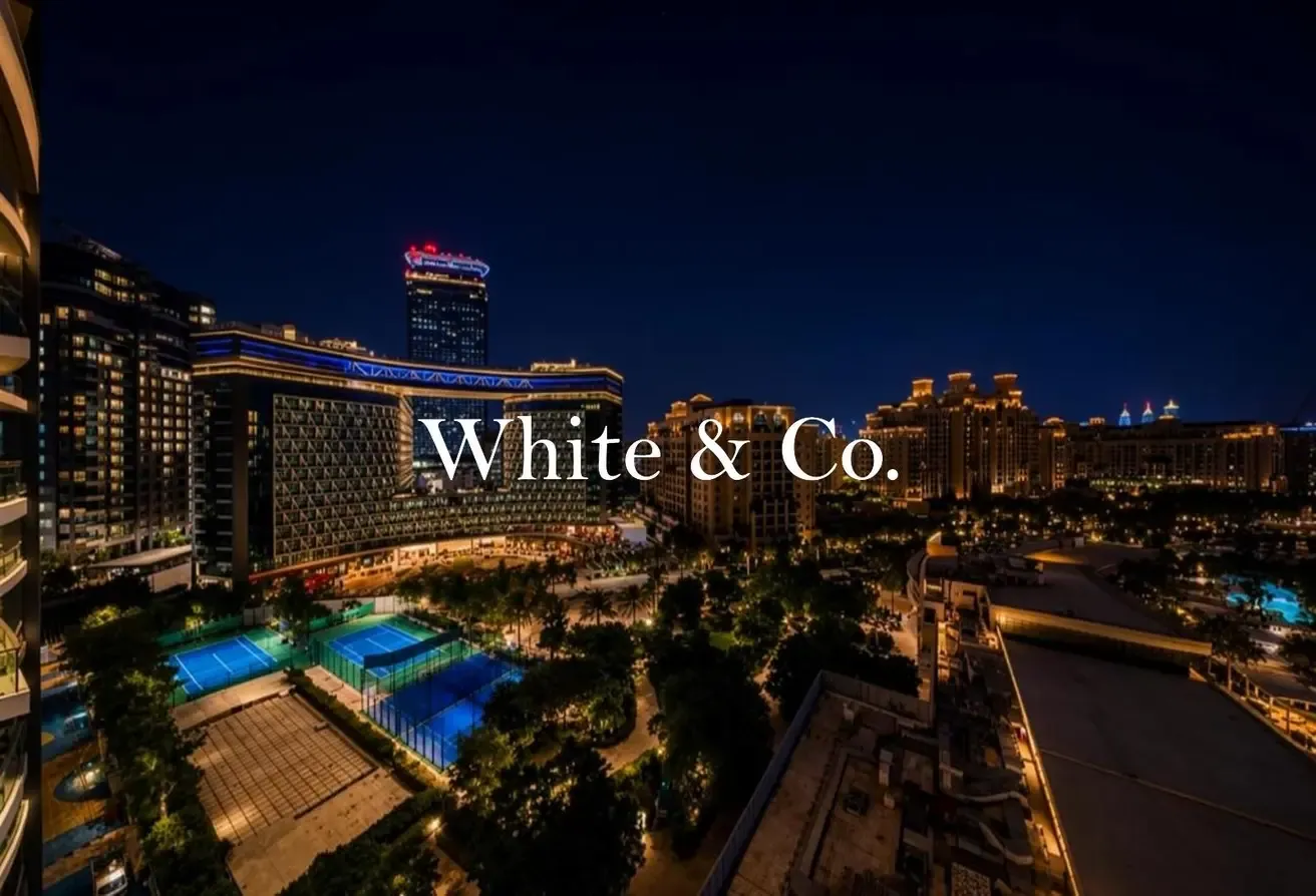 Prime Location | Unreal Views | Vacant