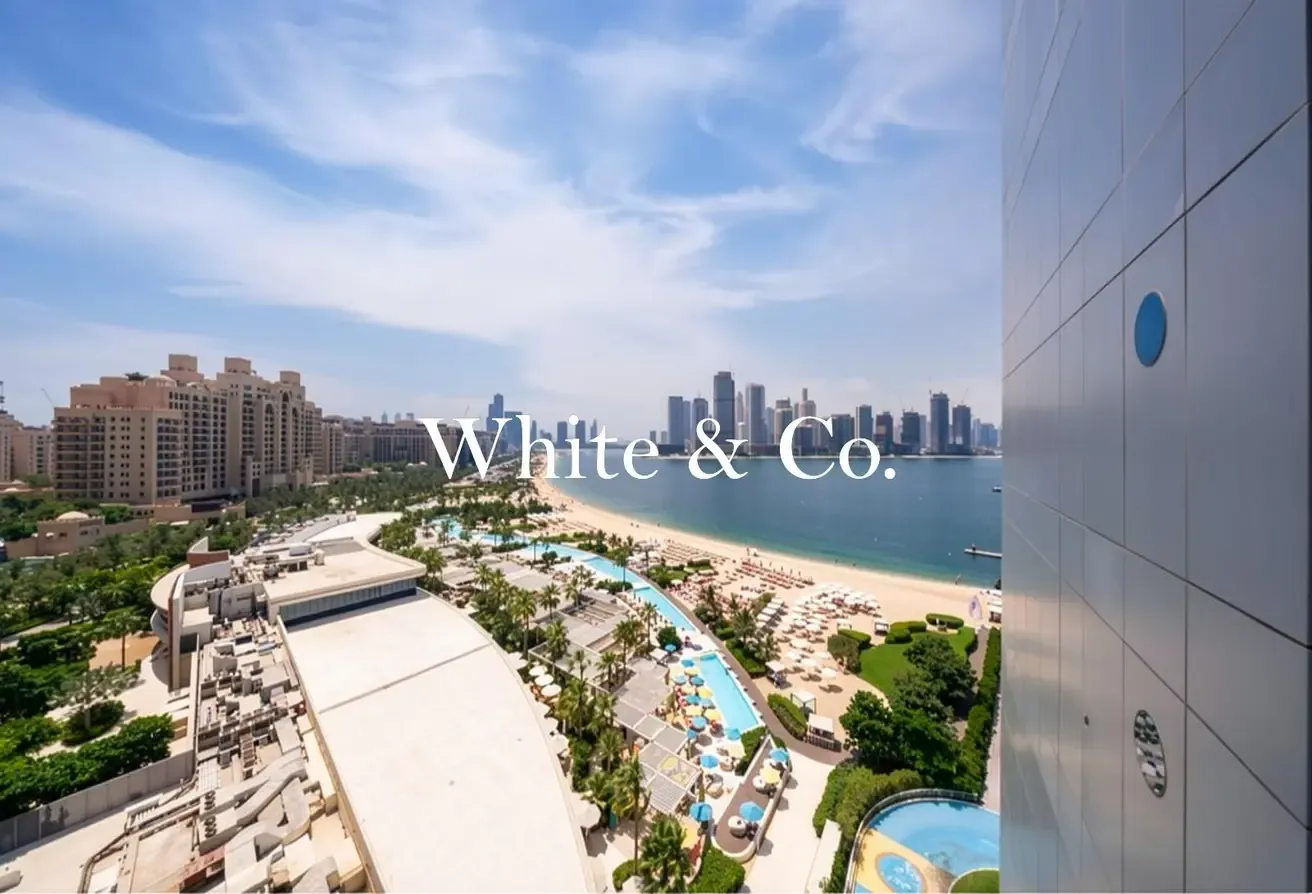 Prime Location | Unreal Views | Vacant