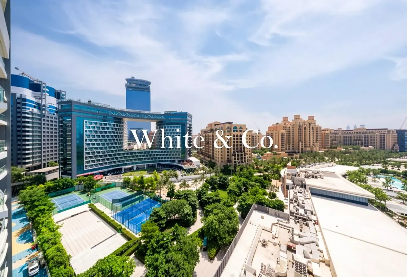 Prime Location | Unreal Views | Vacant
