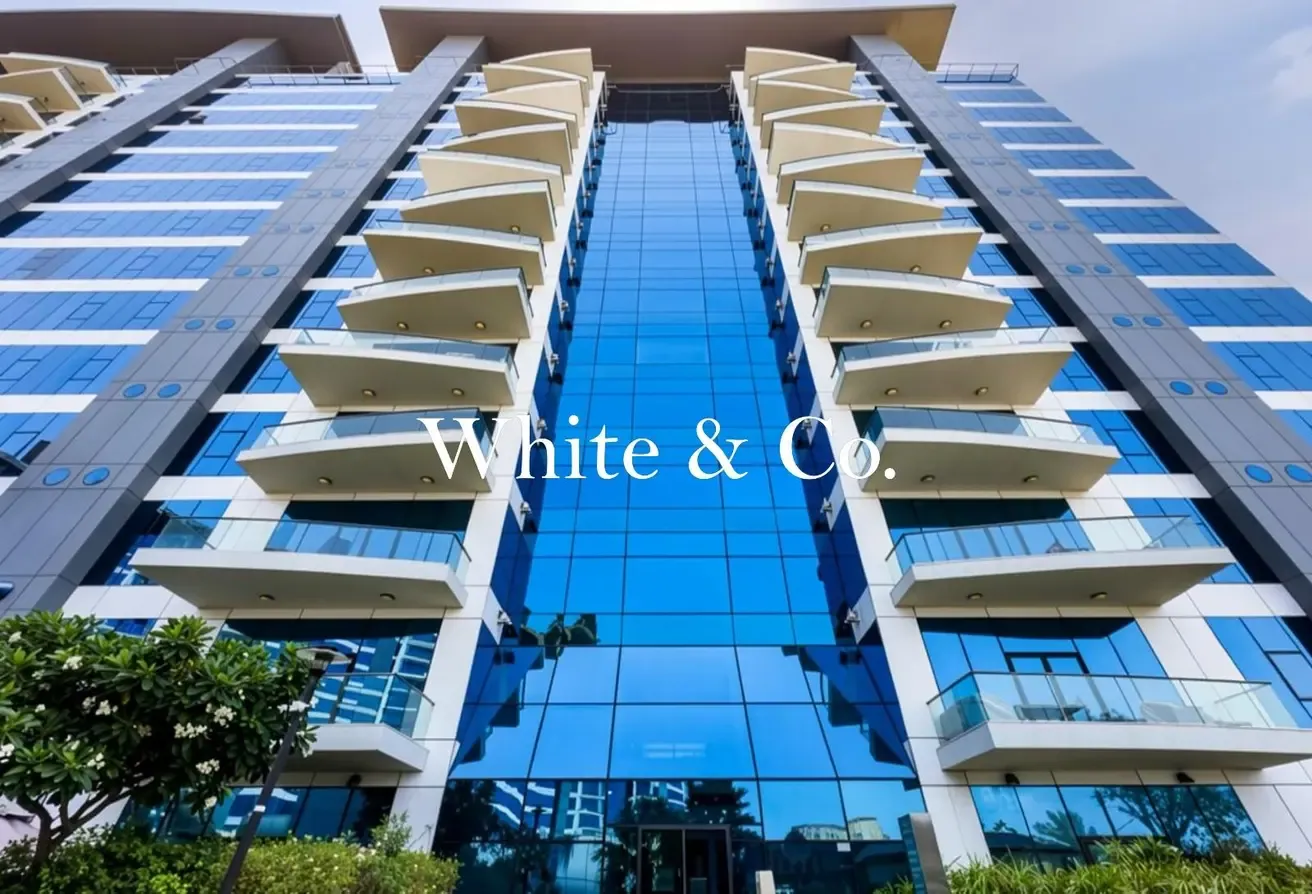 Prime Location | Unreal Views | Vacant