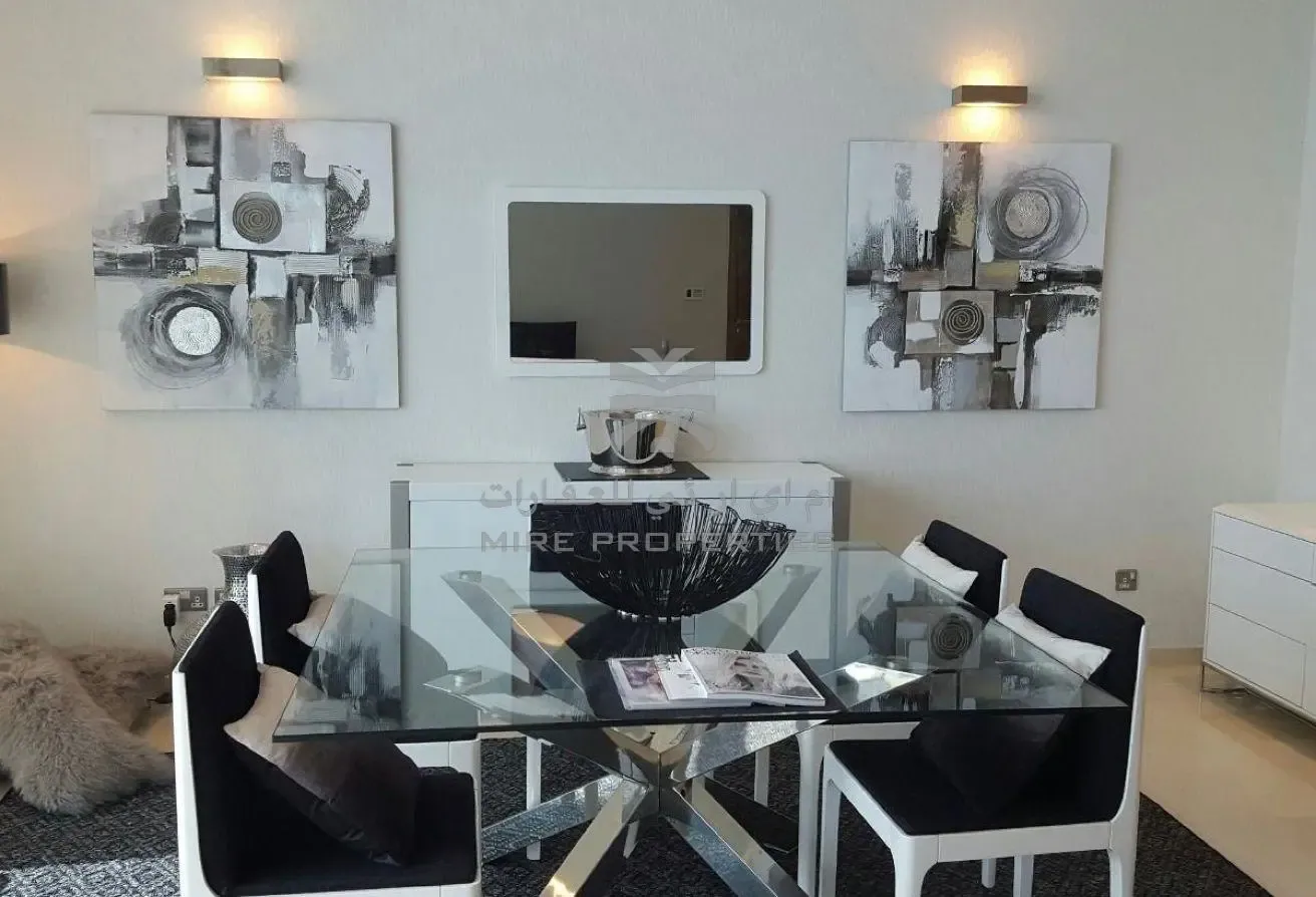 Luxury 1-Bedroom | Upgraded | Fully Furnished