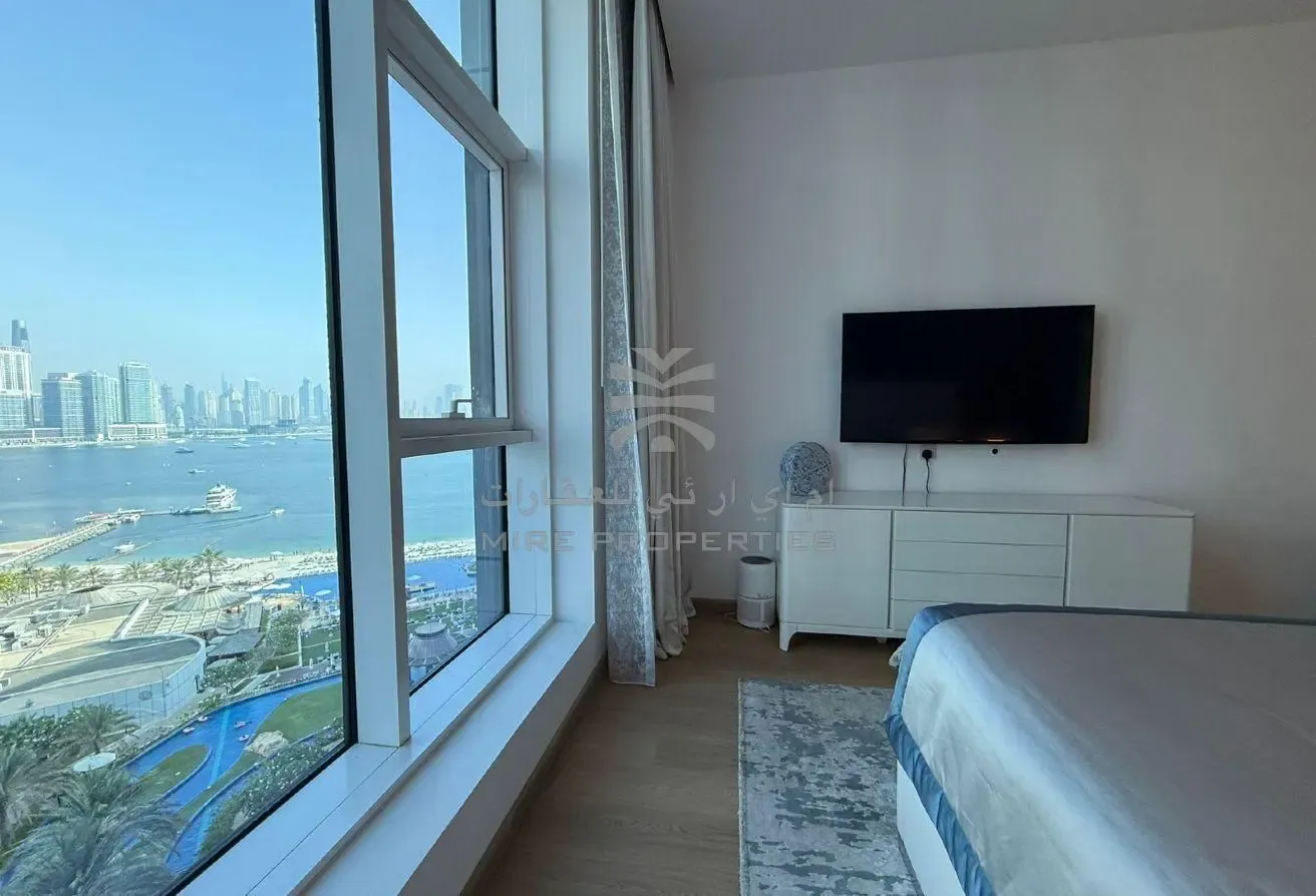 Luxury 1-Bedroom | Upgraded | Fully Furnished