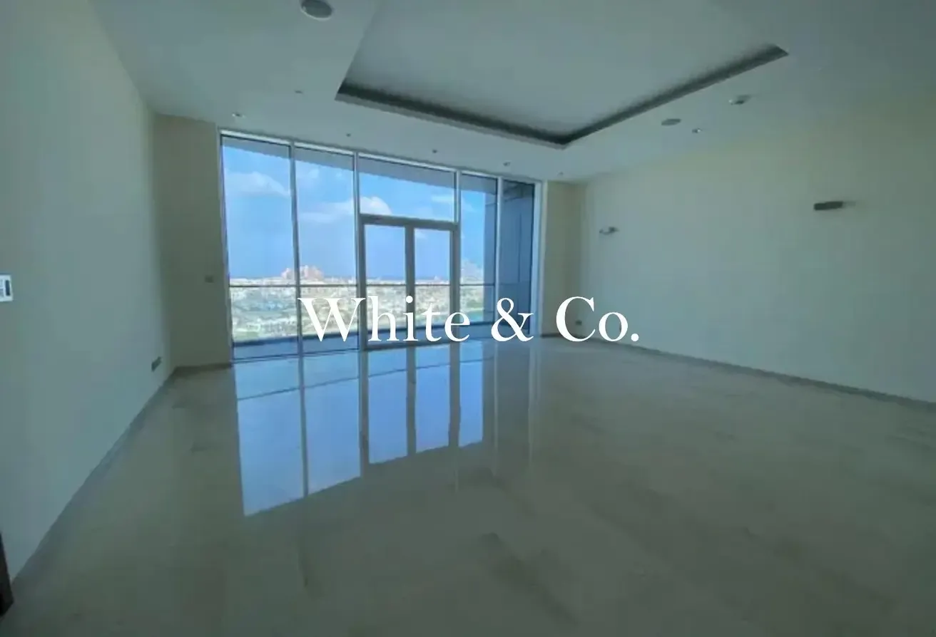 Rennovation | Unfurnished | Marina View