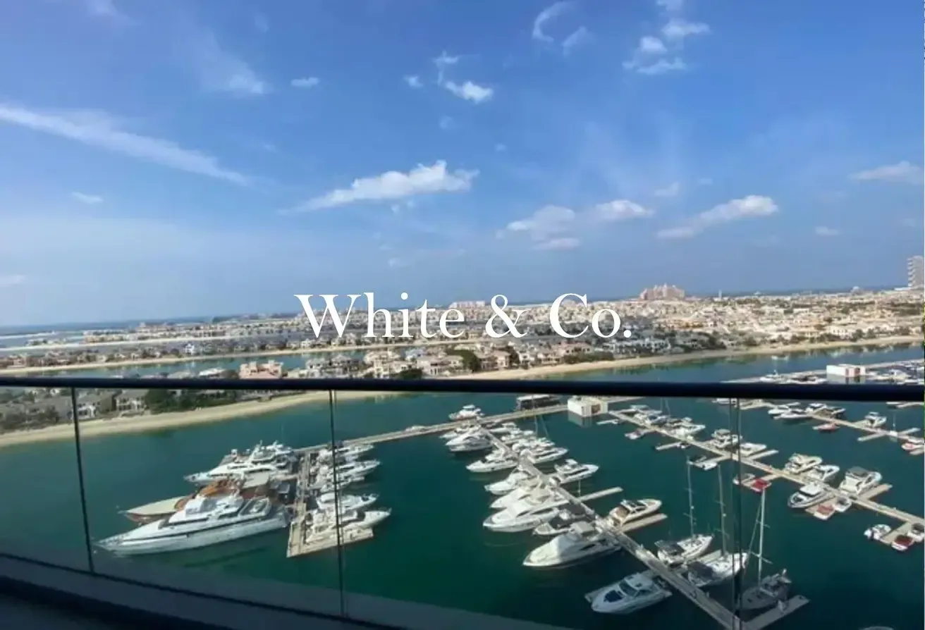 Rennovation | Unfurnished | Marina View