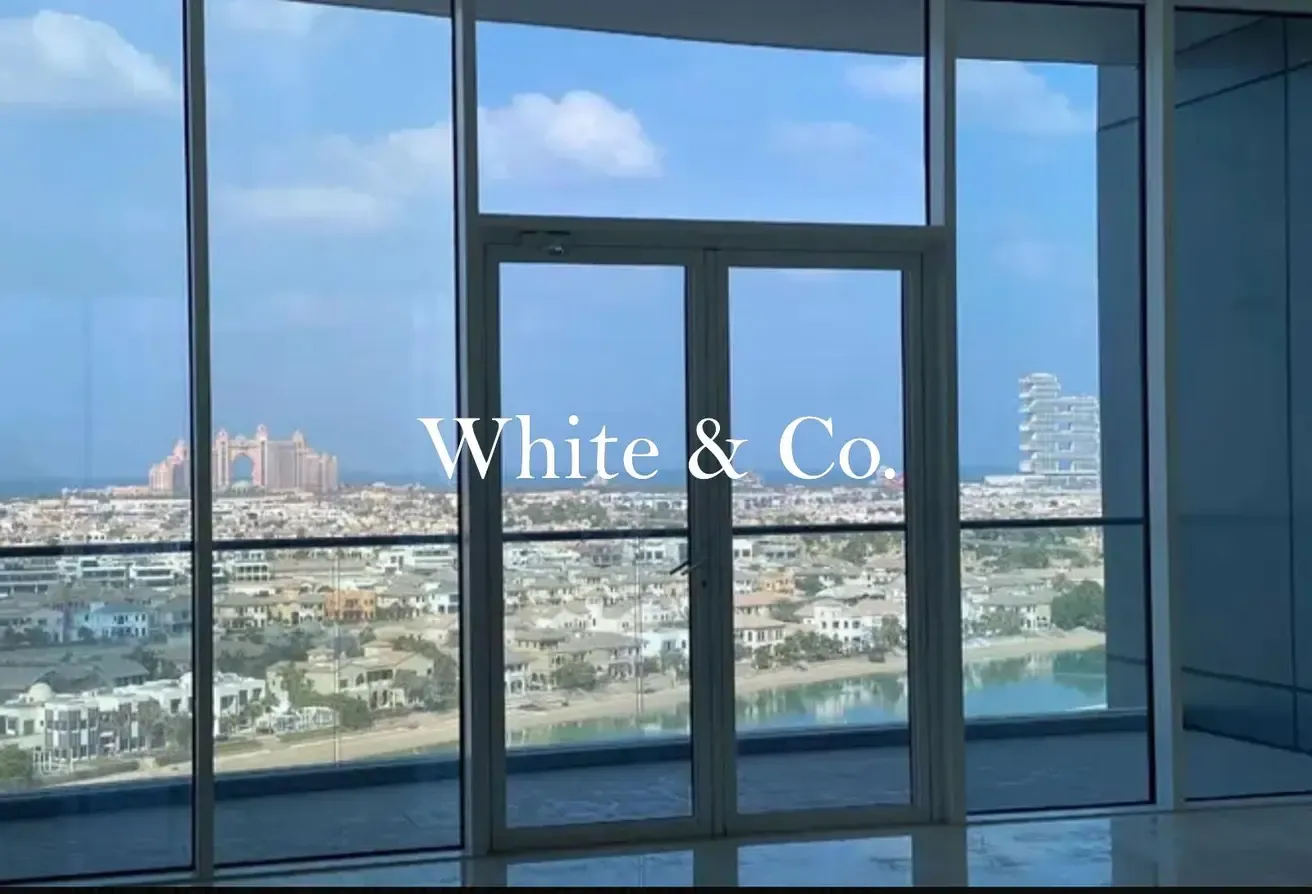 Rennovation | Unfurnished | Marina View