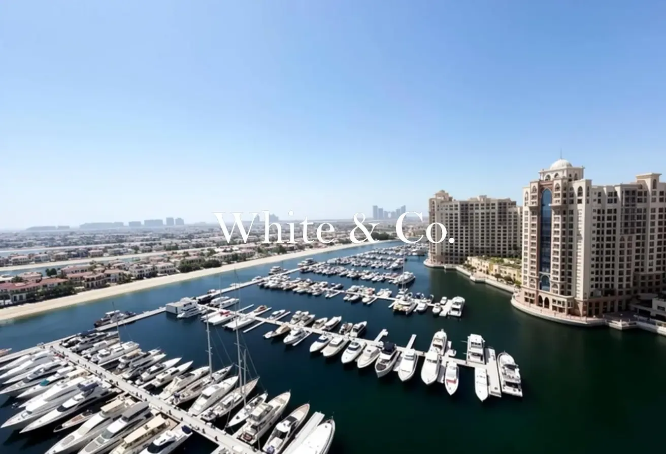 Oceana Pacific | Atlantis View | Peaceful