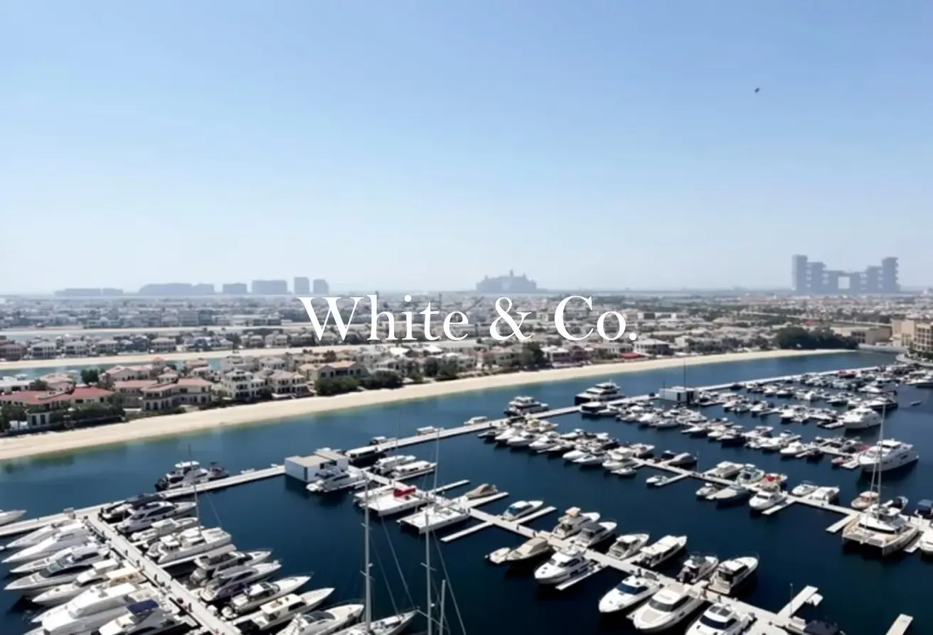 Oceana Pacific | Atlantis View | Peaceful
