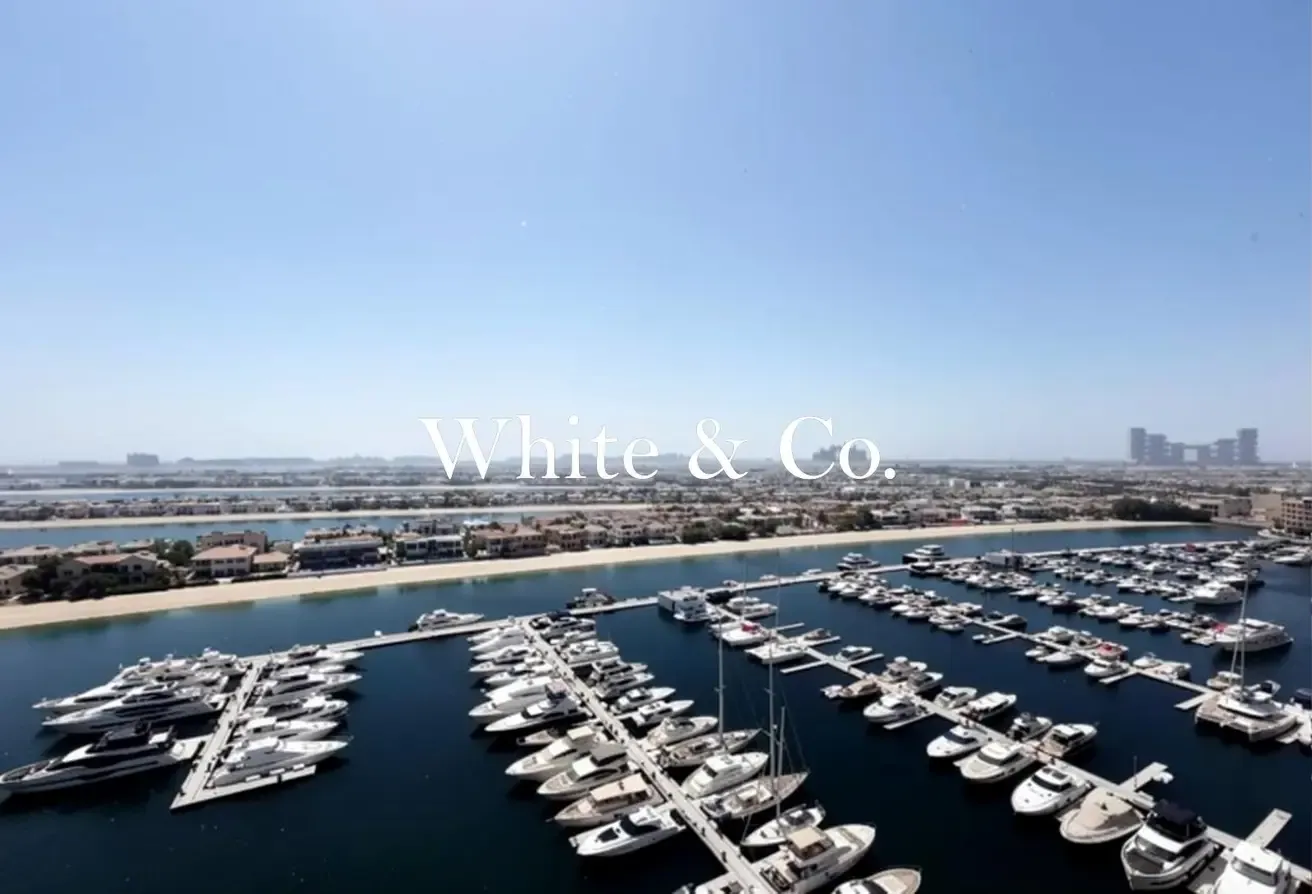 Oceana Pacific | Atlantis View | Peaceful