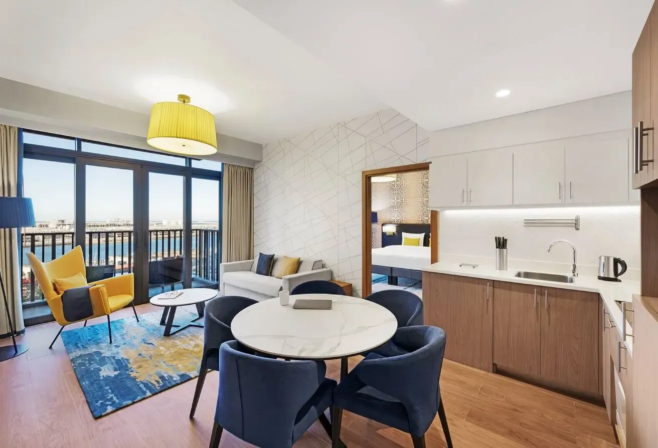 Summer Promotion - Premium Two Bedroom Apartment