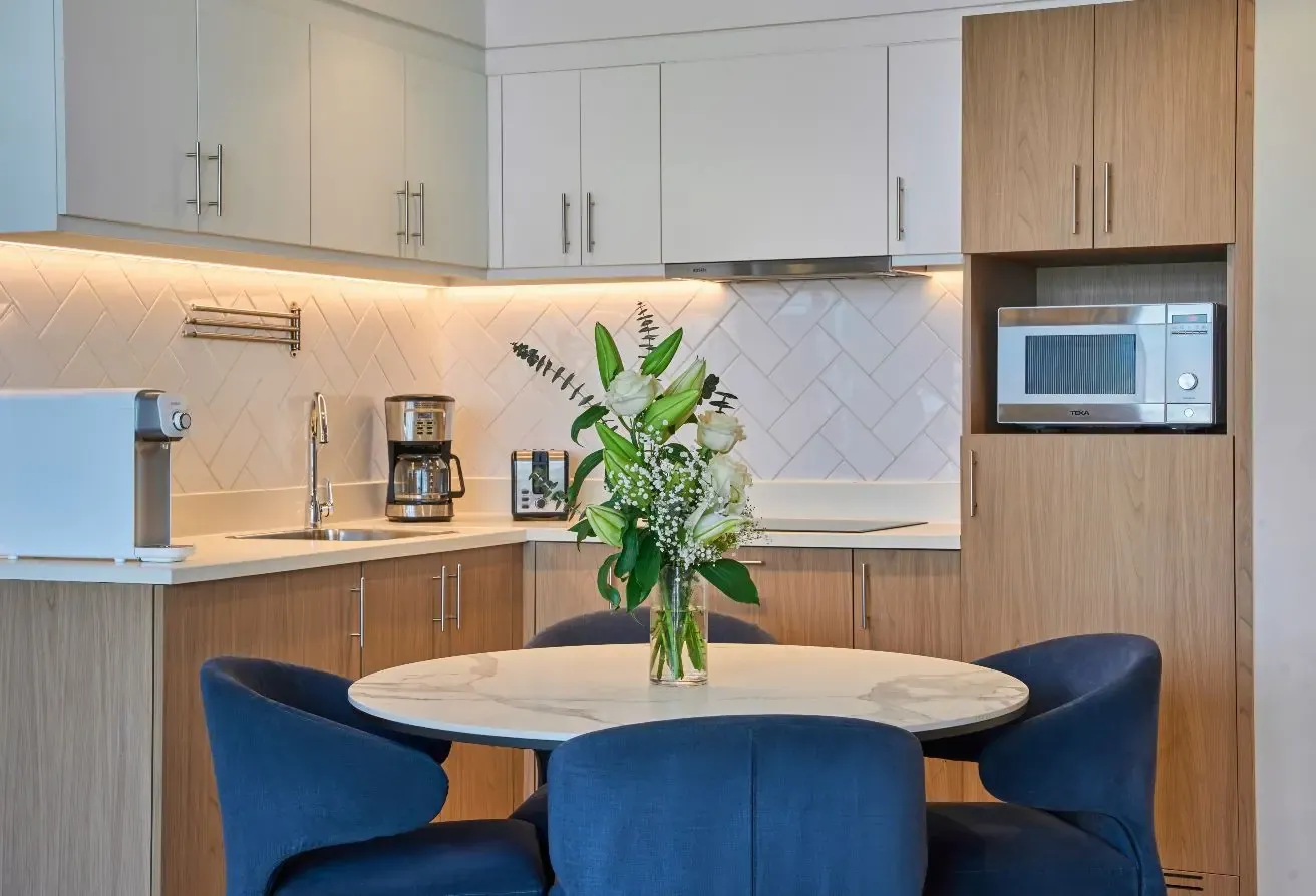 Summer Promotion - Premium Two Bedroom Apartment