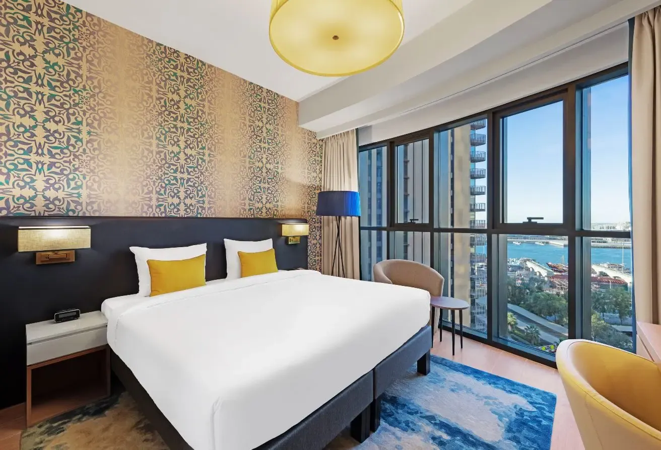 Summer Promotion - Premium Two Bedroom Apartment