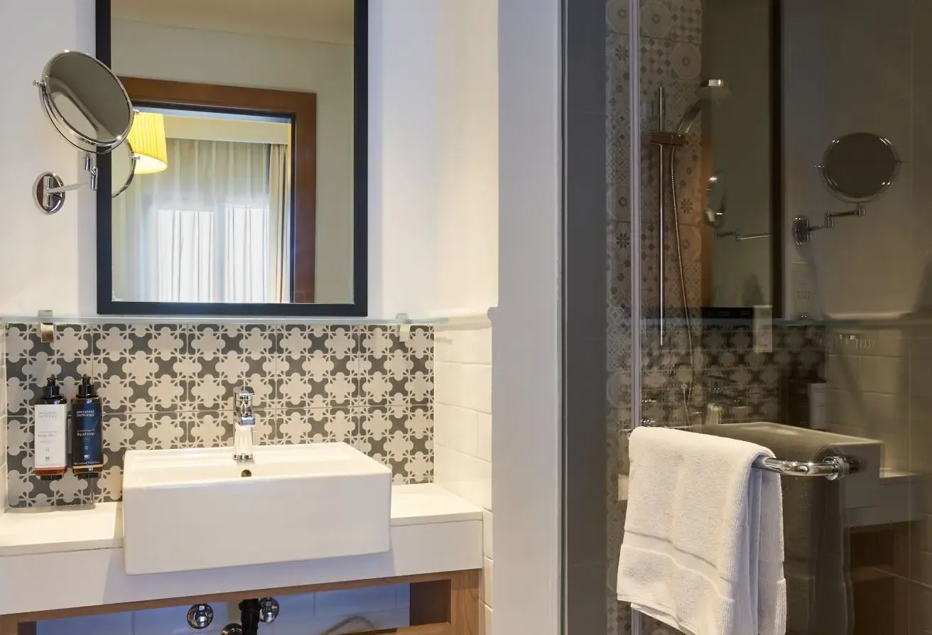 Summer Promotion  One Bedroom City View