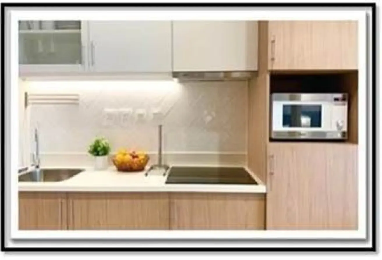 Summer Promotion Studio Premium With Balcony