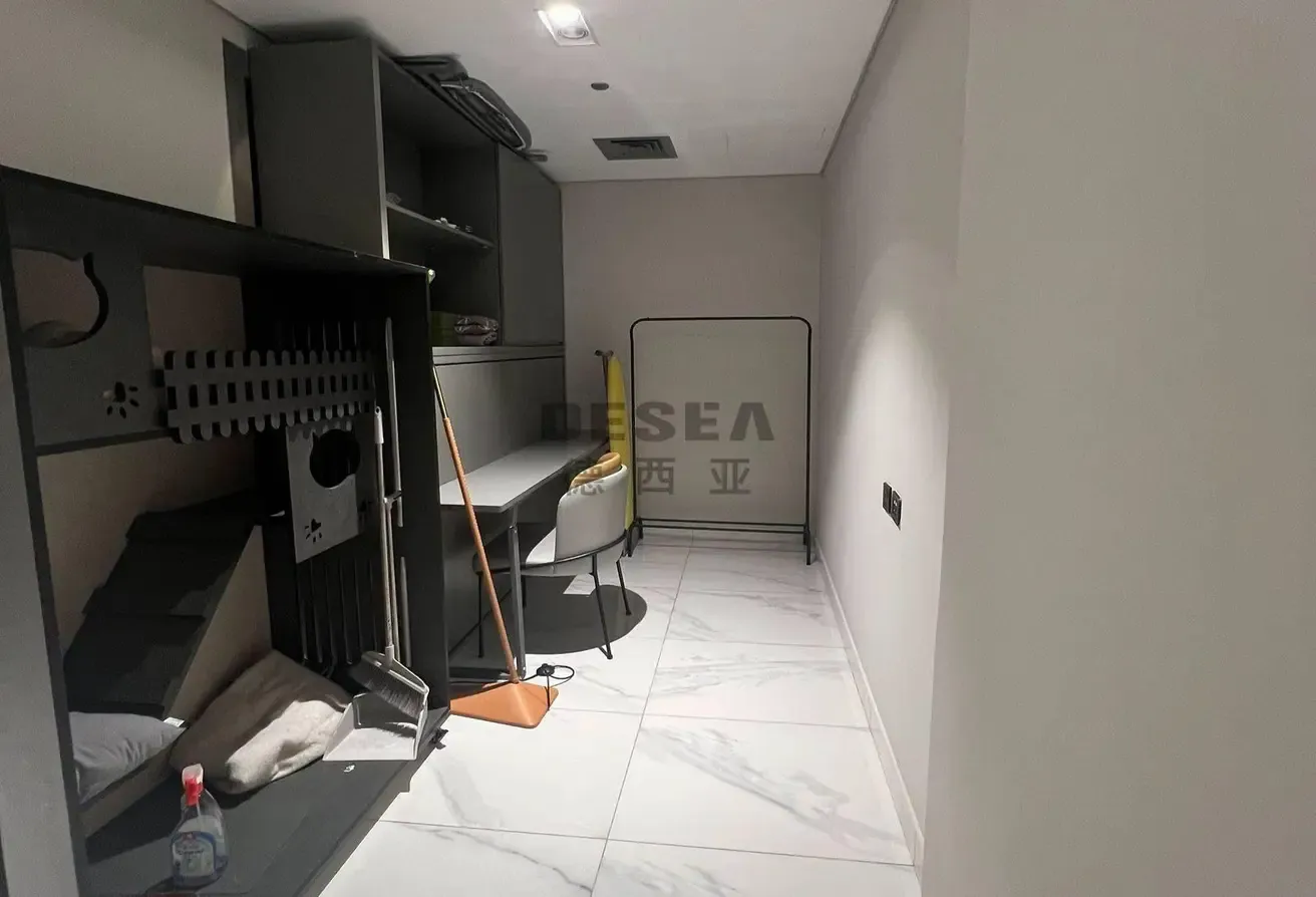 City View | Prime Location | Vacant
