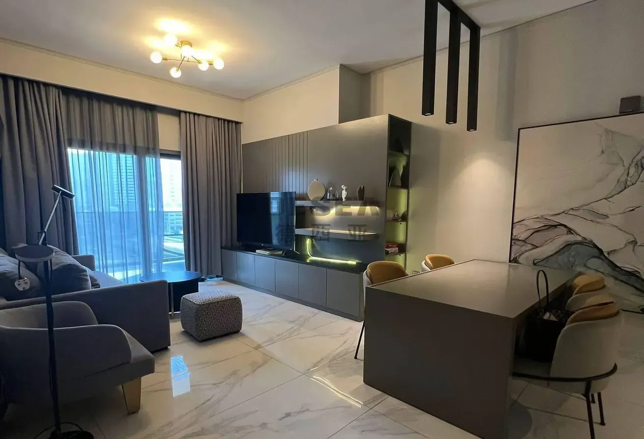 City View | Prime Location | Vacant