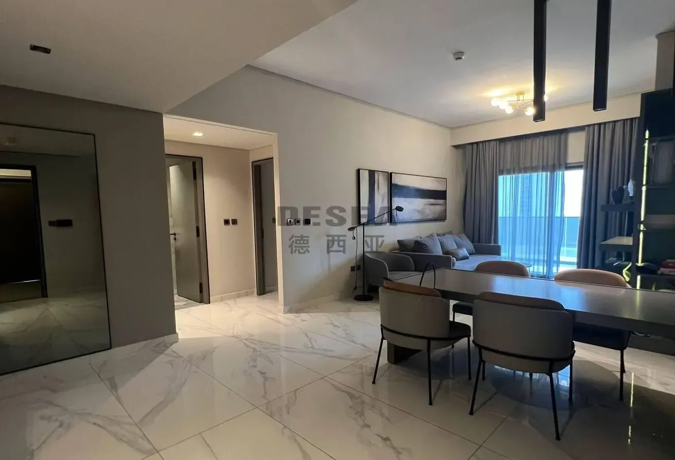 City View | Prime Location | Vacant