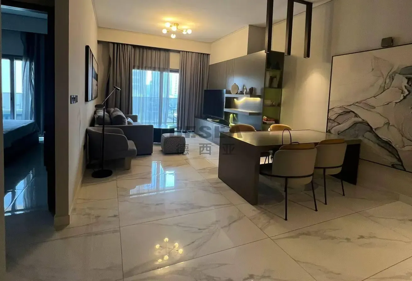 City View | Prime Location | Vacant