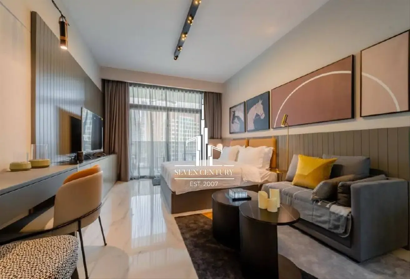 Luxury Unit | Near to Dubai Mall |Ready to Move In