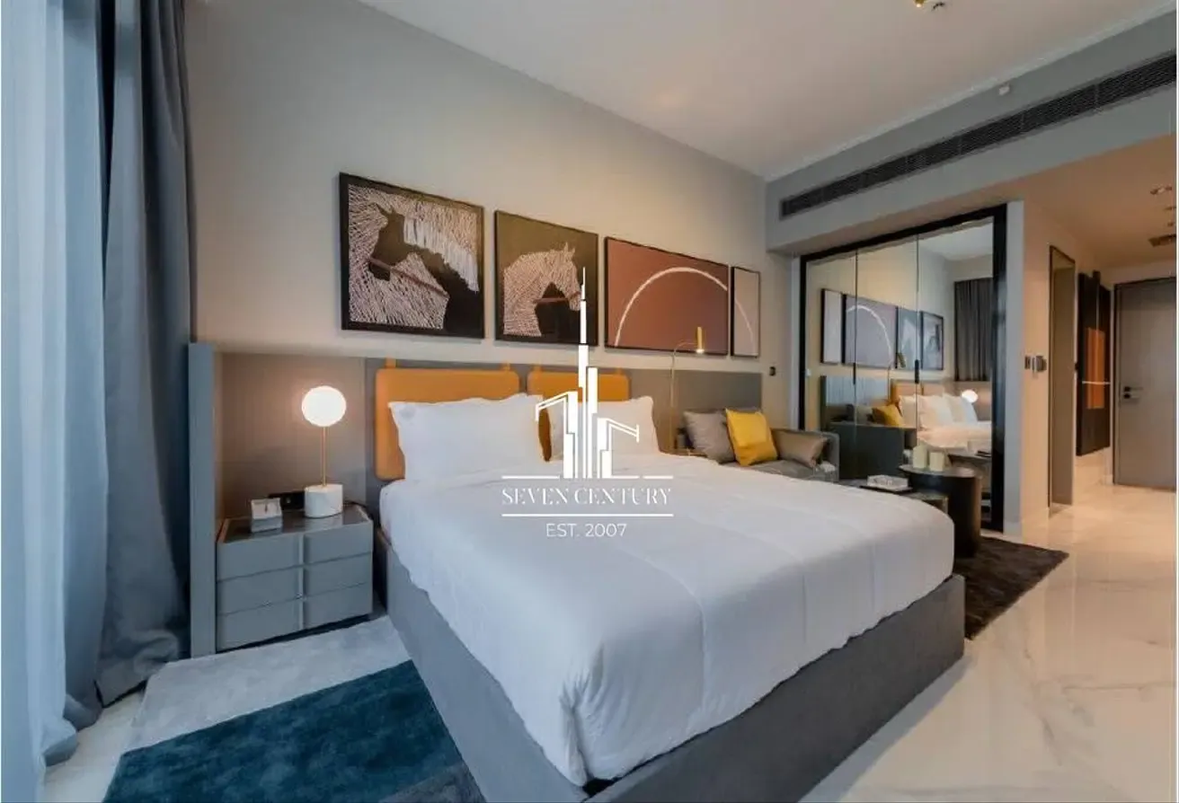 Luxury Unit | Near to Dubai Mall |Ready to Move In