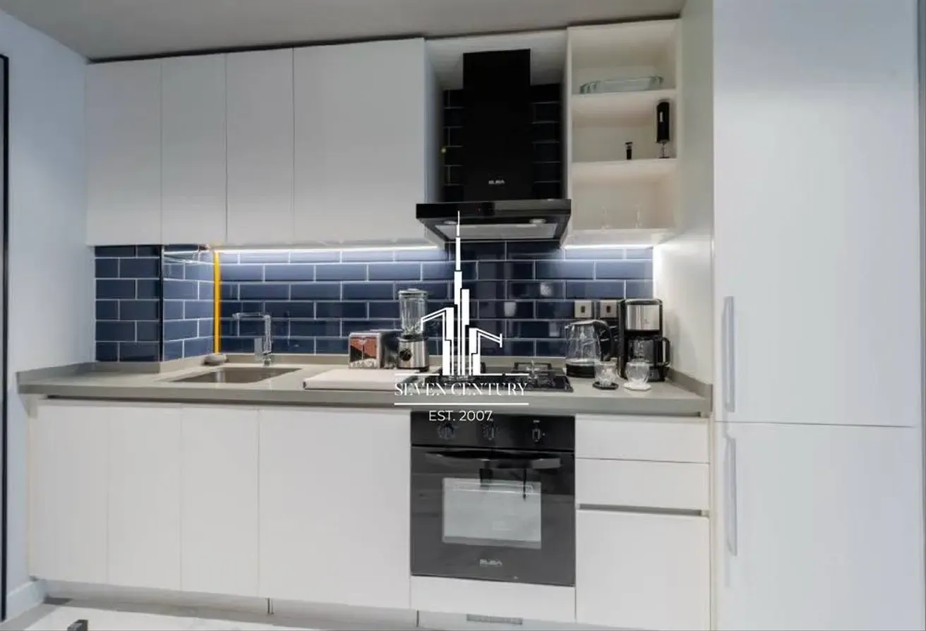 Luxury Unit | Near to Dubai Mall |Ready to Move In