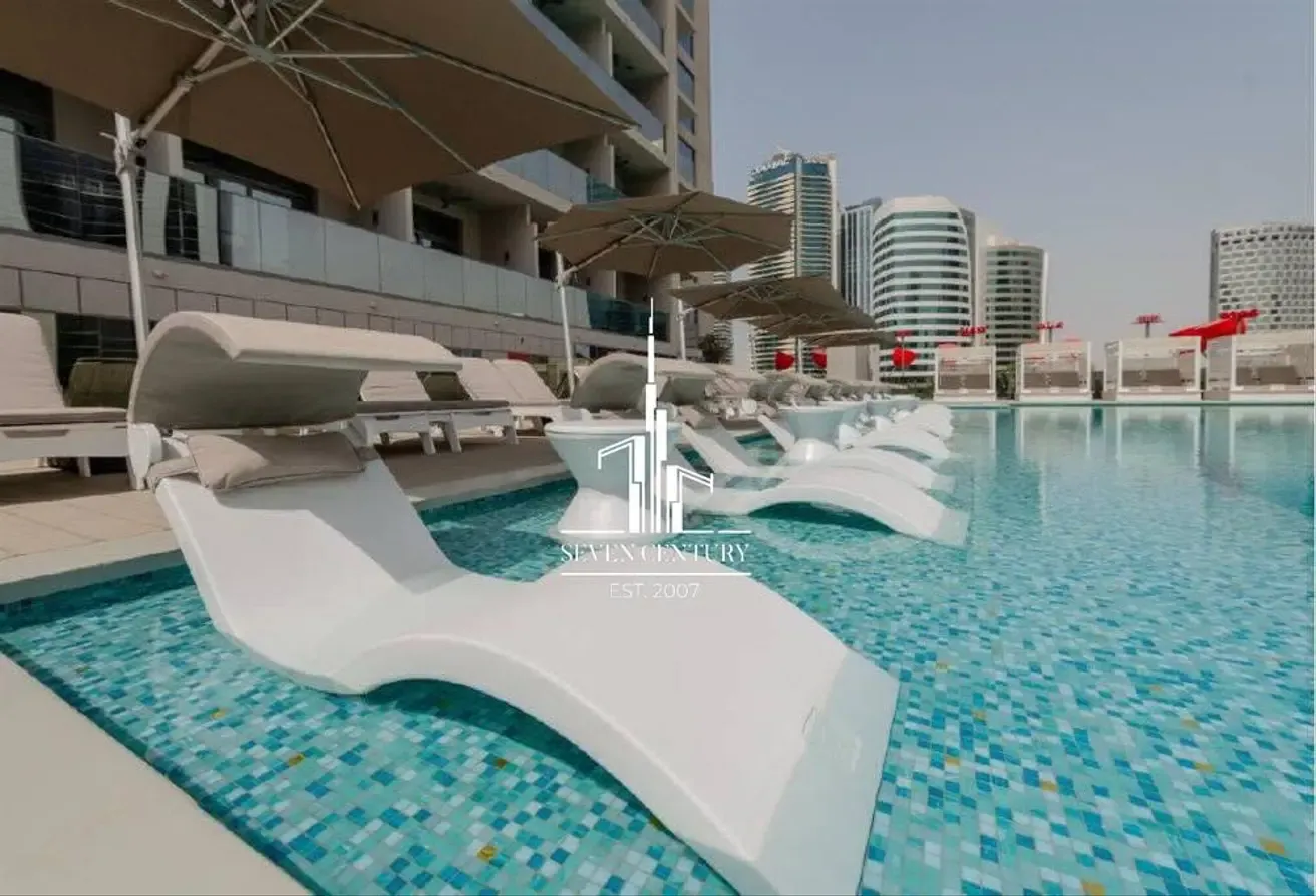 Luxury Unit | Near to Dubai Mall |Ready to Move In