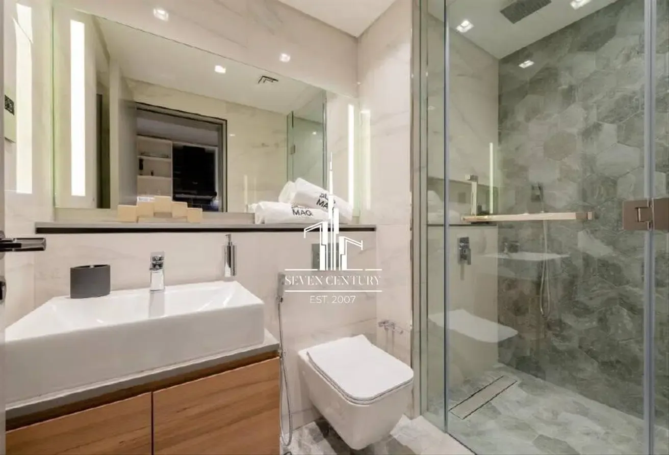 Luxury Unit | Near to Dubai Mall |Ready to Move In