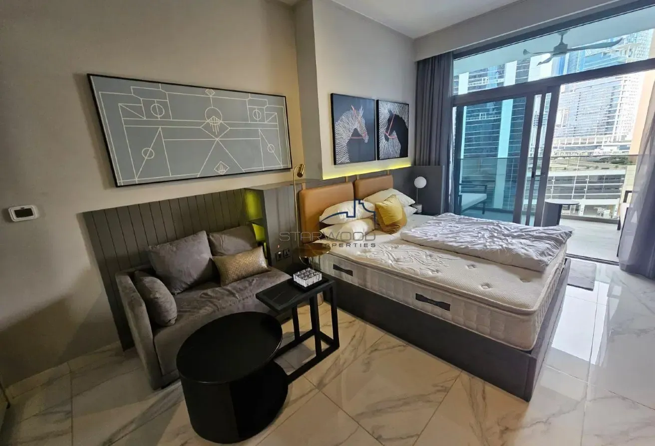 Pool View | Prime Location | Fully Furnished