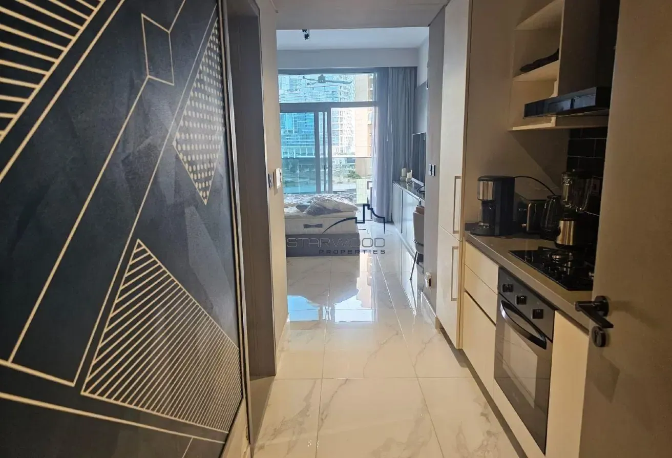 Pool View | Prime Location | Fully Furnished