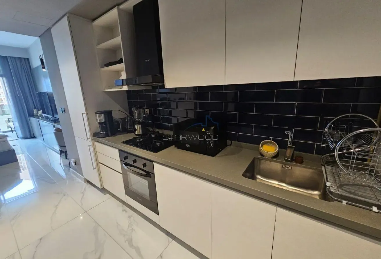 Pool View | Prime Location | Fully Furnished