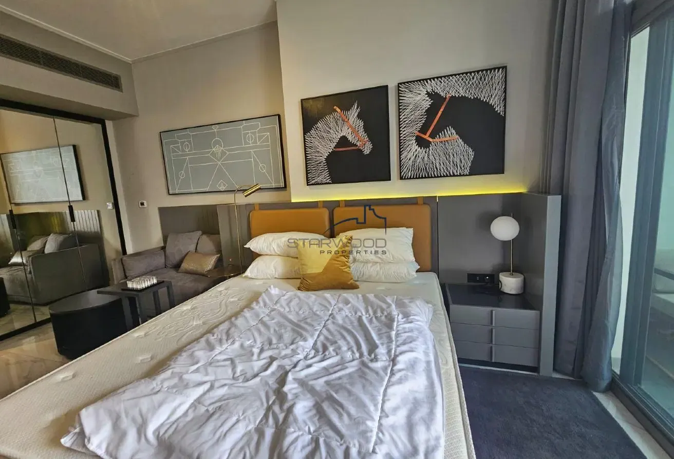 Pool View | Prime Location | Fully Furnished