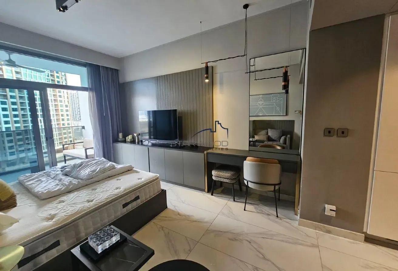 Pool View | Prime Location | Fully Furnished