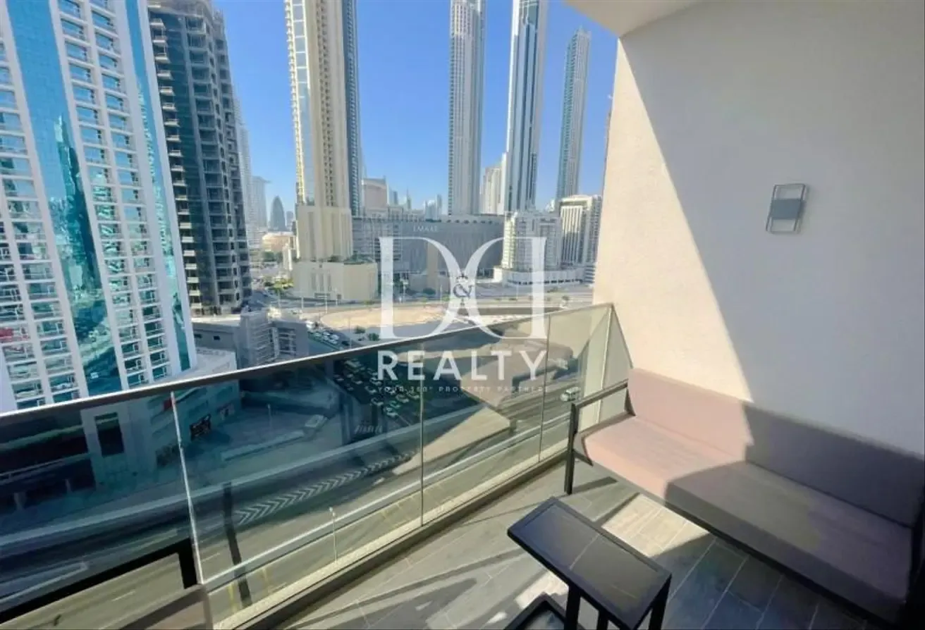 12 CHEQUES | MARCH 1ST | FURNISHED