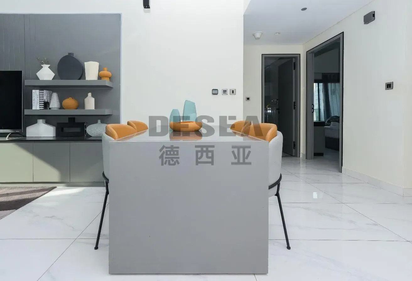 Lux Two Bedroom | Community -Canal Views | Vacant