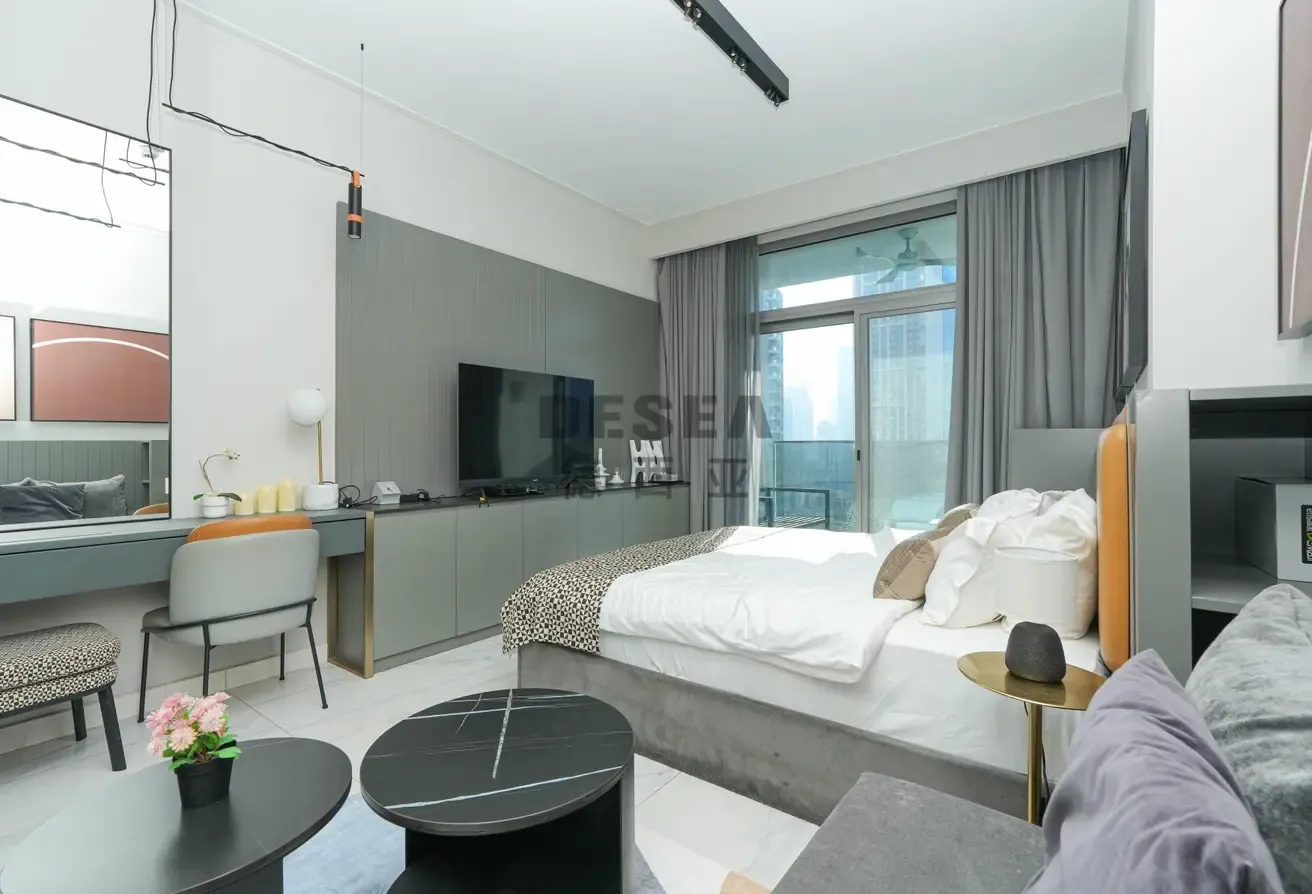 Exclusive Unit | Vacant | Fully Furnished