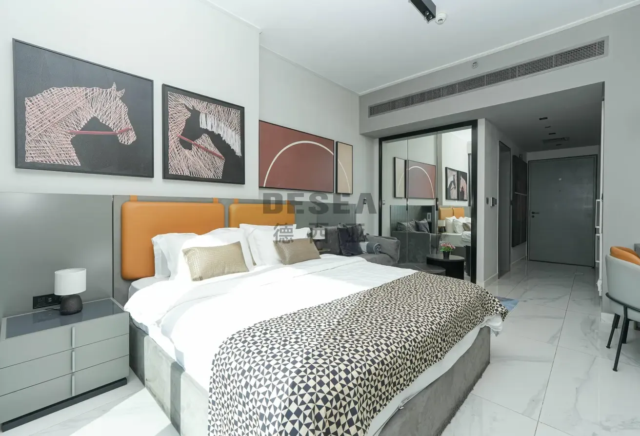Exclusive Unit | Vacant | Fully Furnished