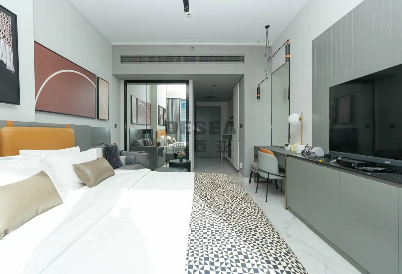 Exclusive Unit | Vacant | Fully Furnished