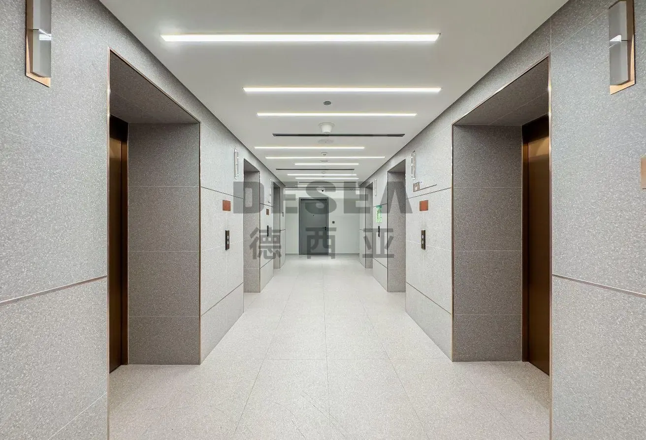 Exclusive Unit | Vacant | Fully Furnished