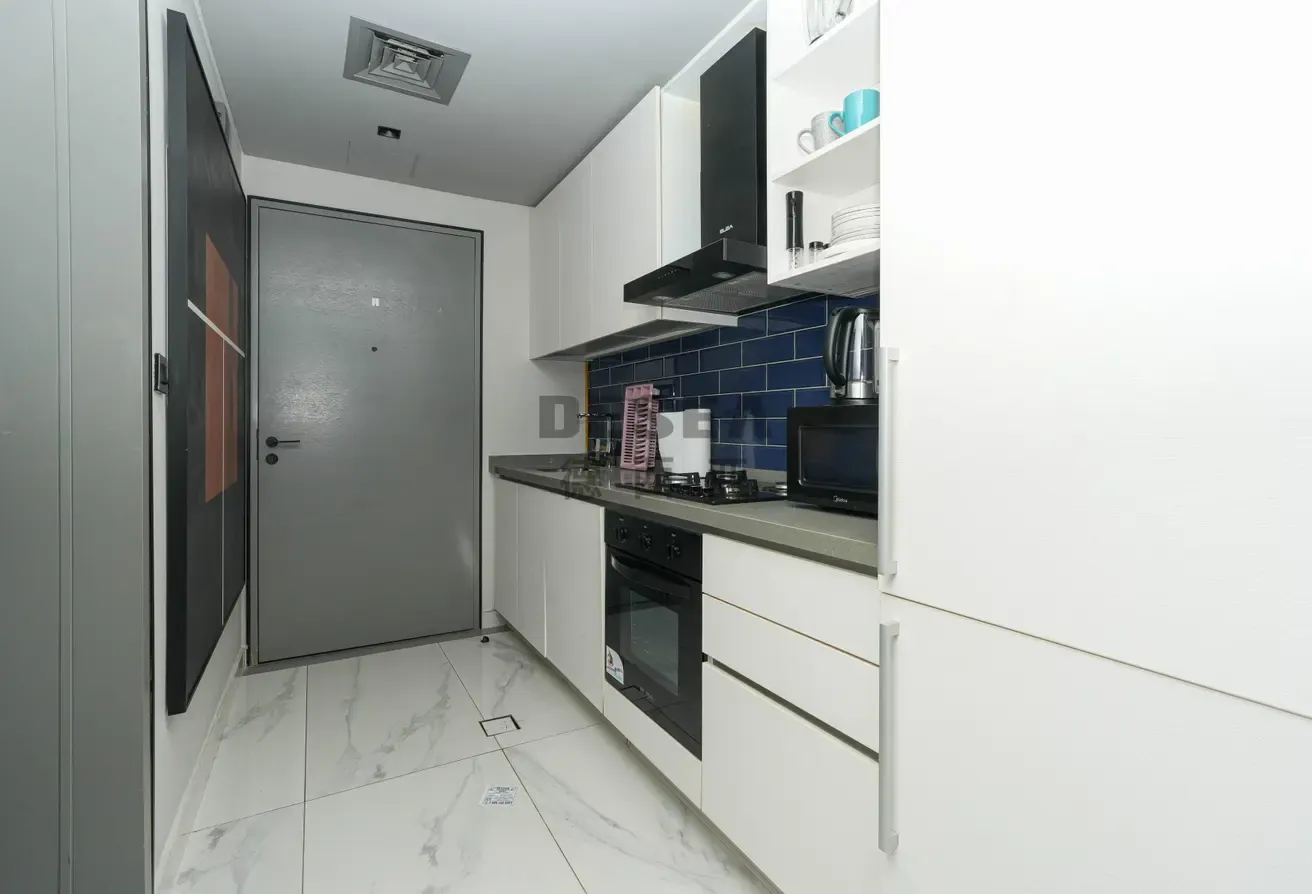 Exclusive Unit | Vacant | Fully Furnished