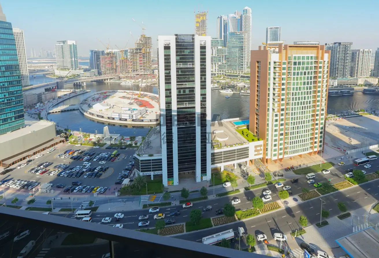 Exclusive | Fully Furnished | Near Dubai Mall