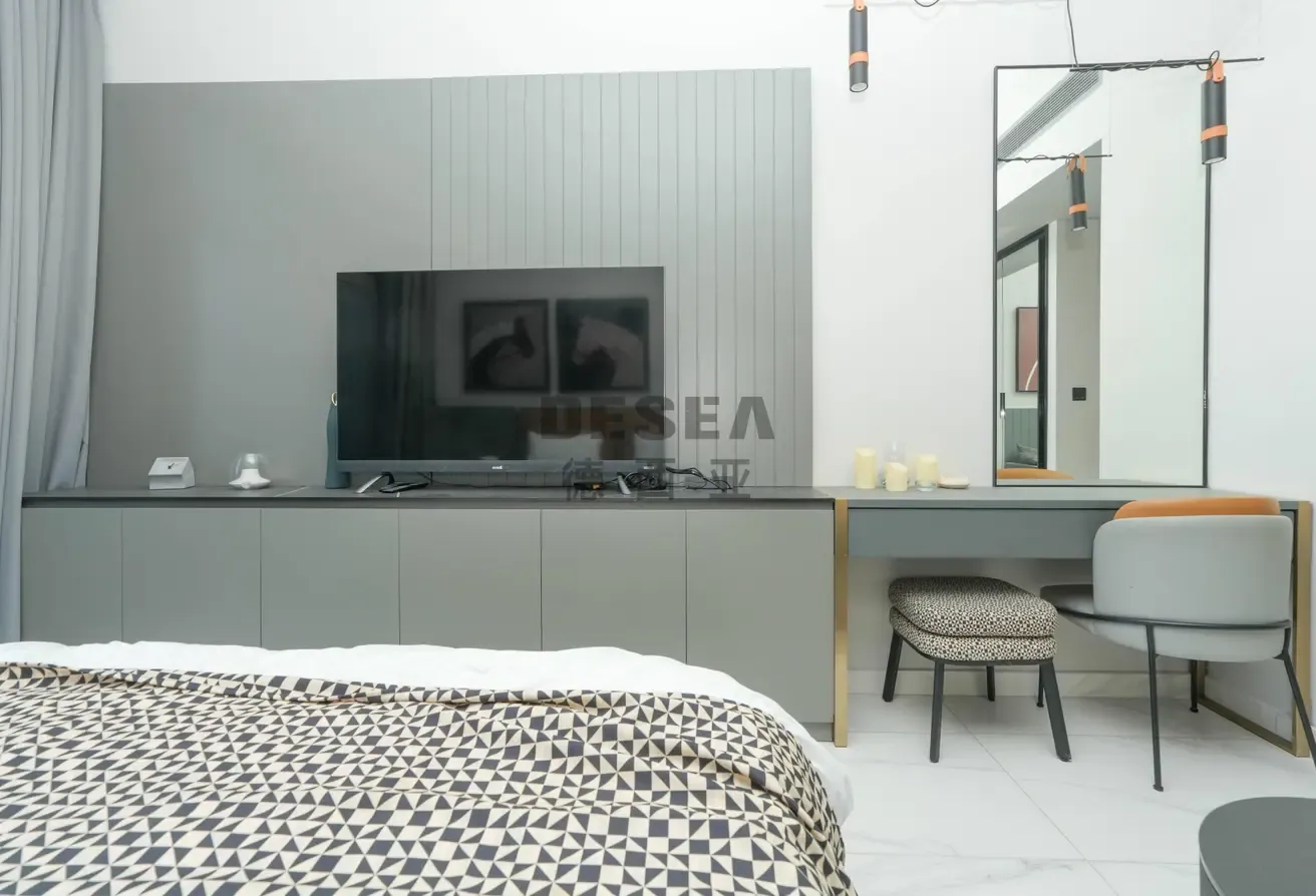 Exclusive | Fully Furnished | Near Dubai Mall