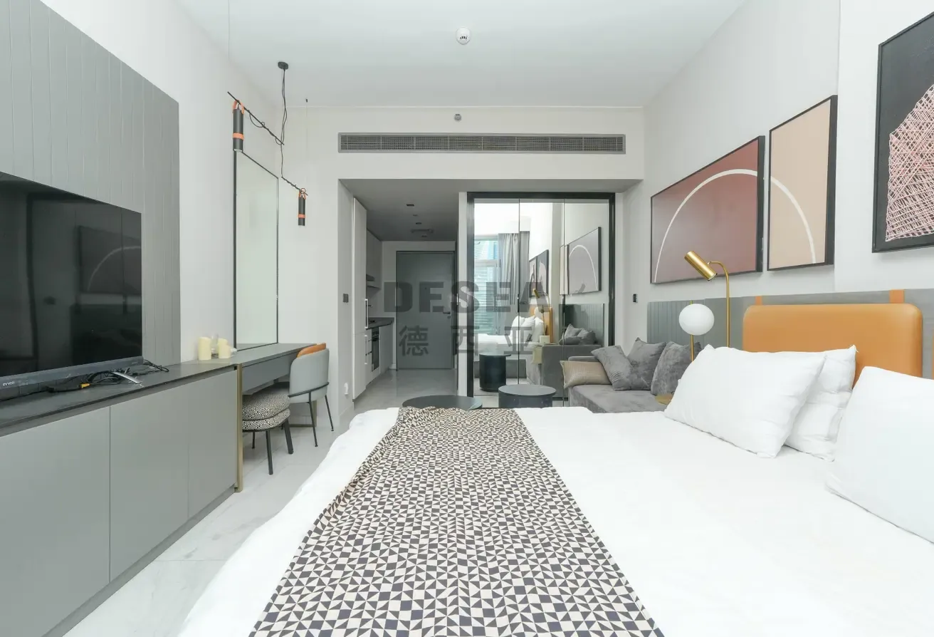 Exclusive | Fully Furnished | Near Dubai Mall
