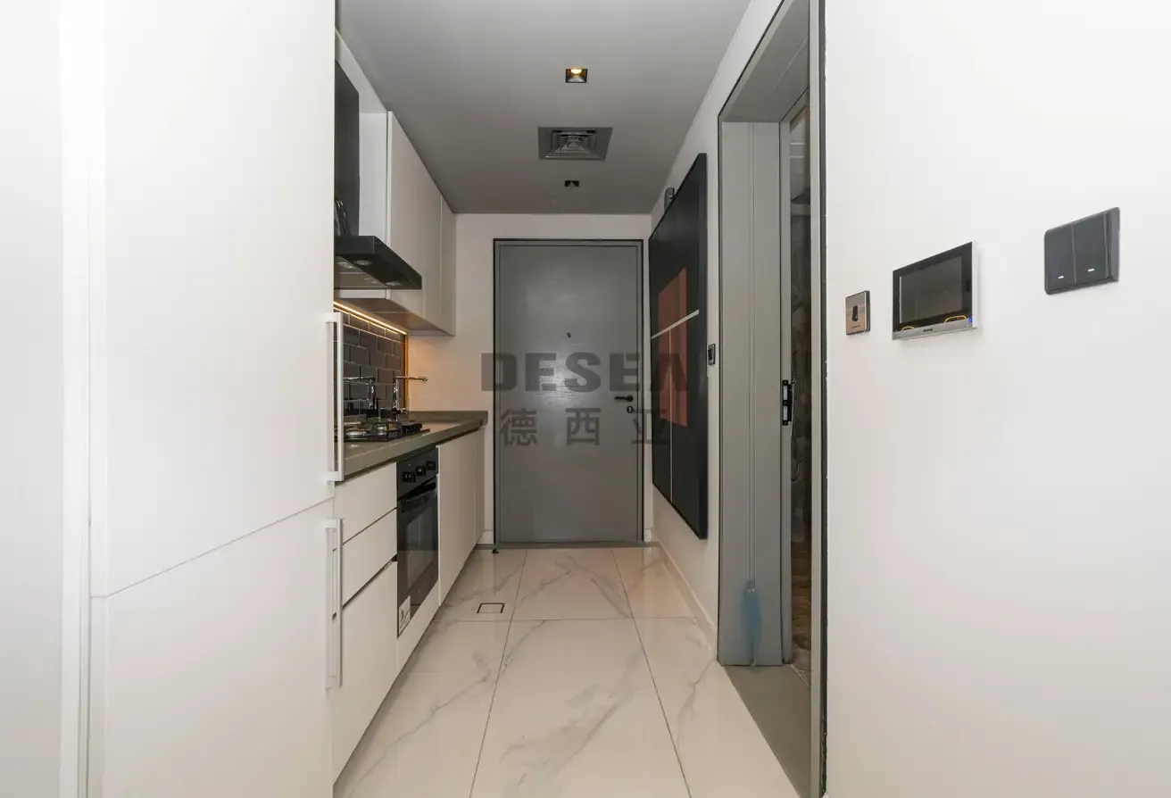 Exclusive | Fully Furnished | Near Dubai Mall
