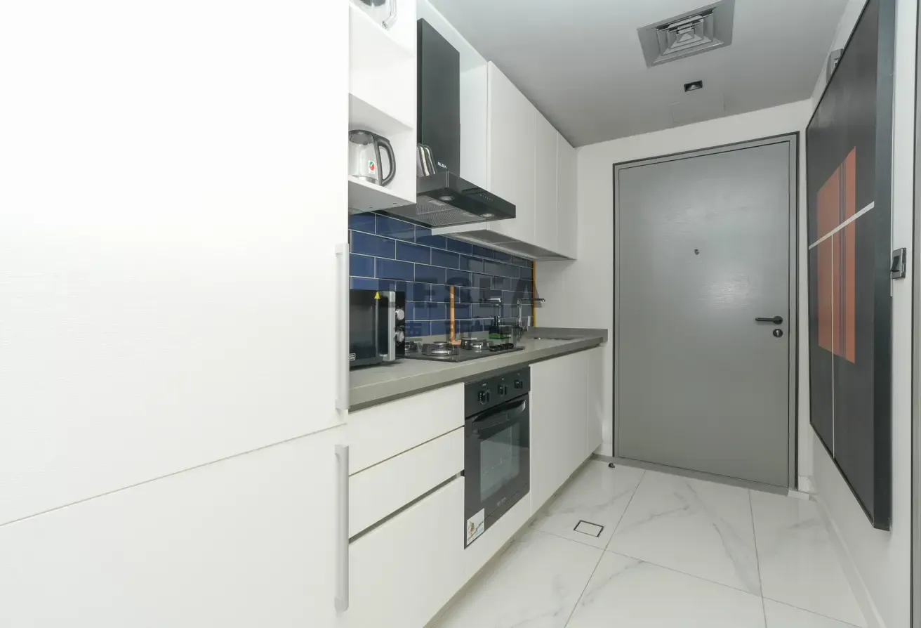 Exclusive | Fully Furnished | Near Dubai Mall