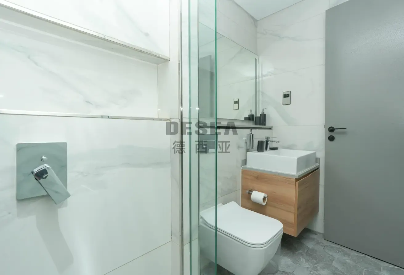 Exclusive | Fully Furnished | Near Dubai Mall