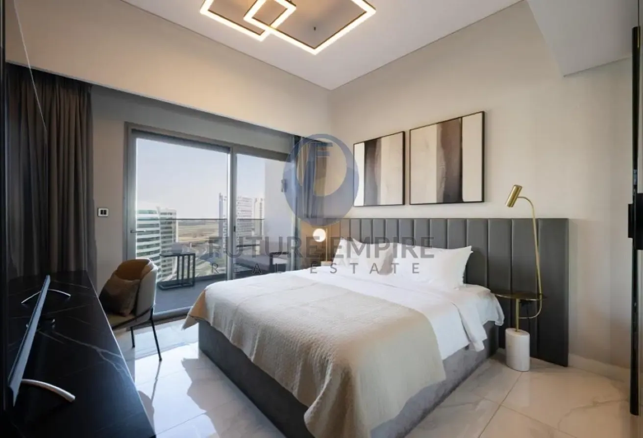 MODERN LIVING 2BHK| BURJ & CANAL VIEW | DUBAI MALL